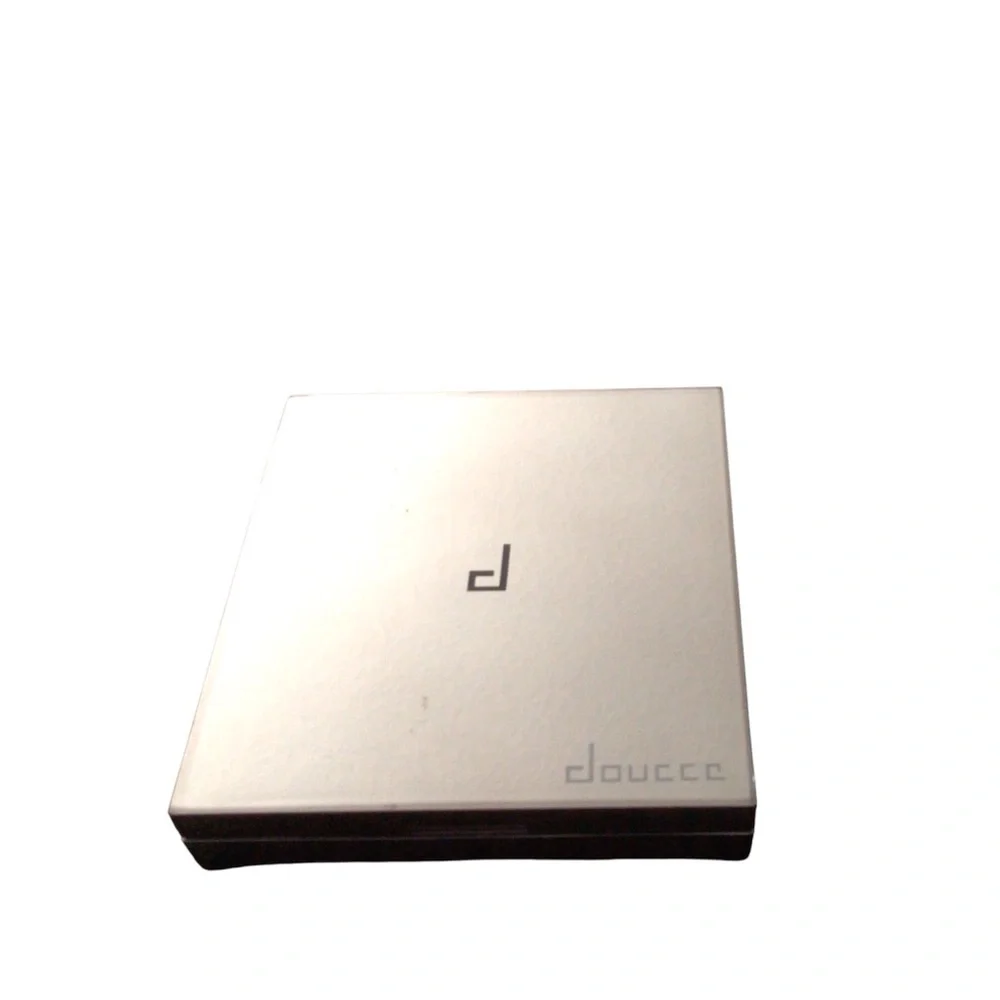 Doucce foundation missing sponge